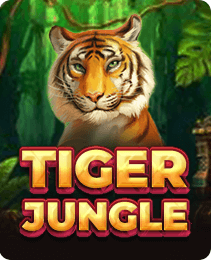 Tiger Jungle — play on the Y1 game app