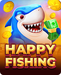 Fishing Arcade
